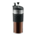 thumbnail image 1 of Bodum Travel Coffee/Tea Press, 1 of 2