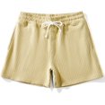 thumbnail image 1 of Mens Sweat Workout Shorts 5 Inch Inseam Casual Athletic Jogger Short Shorts compatible Men_Special Gift, 1 of 5