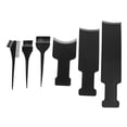 thumbnail image 4 of OULII 6Pcs Hair Coloring Kit Professional Plastic Hair Dye Board For Salon And Home Use, 4 of 6