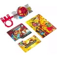 thumbnail image 4 of Bakugan Street Brawl Special Attack Dragonoid & Nillious Exclusive Figure 2-Pack, 4 of 4