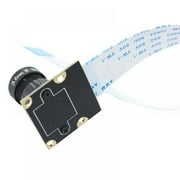 Raspberry PI Camera Module for Raspberry PI 2 generation / 4 generation / 3b +,CSI Interface +5 Million Pixels
