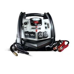 Schumacher SJ1332 DOE 1200A Jump Starter
