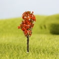 thumbnail image 6 of Realistic Miniature Trees for Dioramas and Terrariums Highly Detailed Model Trees for Train Set Layouts, Desktop Displays, Architectural Scenes & Art Projects, 6 of 7