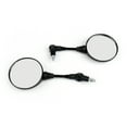 thumbnail image 3 of Rearview Mirrors For Yamaha XT350-TT600-TW225-TDR250 1985-2000, 3 of 6