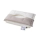 thumbnail image 2 of Almohada cervical, almohada de apoyo para el cuello, almohada de cama liviana para el dormitorio, el hogar, hombres, mujeres, mamás que duermen, 2 of 9