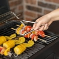 thumbnail image 4 of Expert Grill Mini Tongs, 4 of 9