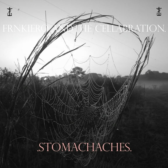 STOMACHACHES(LP)