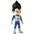 thumbnail image 4 of Figura de acción Dragon Ball DAIMA Vegeta Dragon Stars Series, 4 of 9