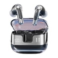 thumbnail image 2 of Kbndieu Wireless Earbuds, Mini Invisible Bluetooth Headphones 5.4, Small In-Ear with Res Audio, Clear Call Noise Cancellation and LED Display for Discreet, High-Quality Sound, 2 of 5