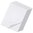 thumbnail image 2 of 50 Hojas de Diamond Drawing Papers A4 Papeles antiadherentes Suministros de dibujo de diamantes, 2 of 5