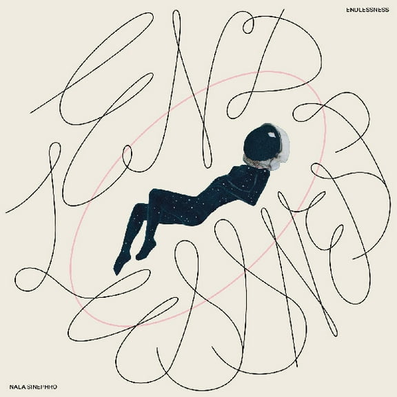 Nala Sinephro - Endlessness - Music & Performance - CD