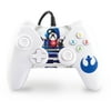 XBOX One Star Wars R2D2 Wired Controller PowerA