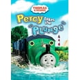 thumbnail image 2 of Thomas & Friends: Percy takes the Plunge (DVD, Full Screen) NEW, 2 of 2