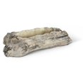 thumbnail image 2 of Slim Log Planter, 2 of 4