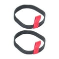 thumbnail image 4 of 2x Scuba Diving Grade Cylinder Bottle Elastic Band Ring 12L/6L, 4 of 9