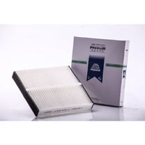 Cabin Air Filter - Compatible with 2008 - 2017 Mitsubishi Lancer 2009 2010 2011 2012 2013 2014 2015 2016