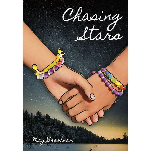 Chasing Stars, (Hardcover)