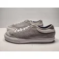 thumbnail image 4 of Adi - das Matchcourt RX2 mens size 8.5 sneakers lace up gray shoes casual BY4101, 4 of 6