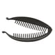 thumbnail image 4 of Pinzas de resina para el cabello jinwen Pinza de pelo de resina, 4 of 8