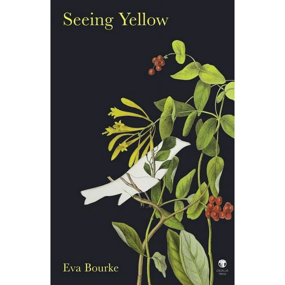 Seeing Yellow, (Paperback)