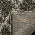 thumbnail image 4 of Safavieh Hudson Franklin Tapis Géométrique Diamants Shag, 4 of 4