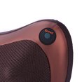 thumbnail image 1 of Almohada eléctrica infrarroja para masaje de cuello, vértebra cervical, vibrador para espalda y hombros Ehuebsd Cuidado Belleza, 1 of 9