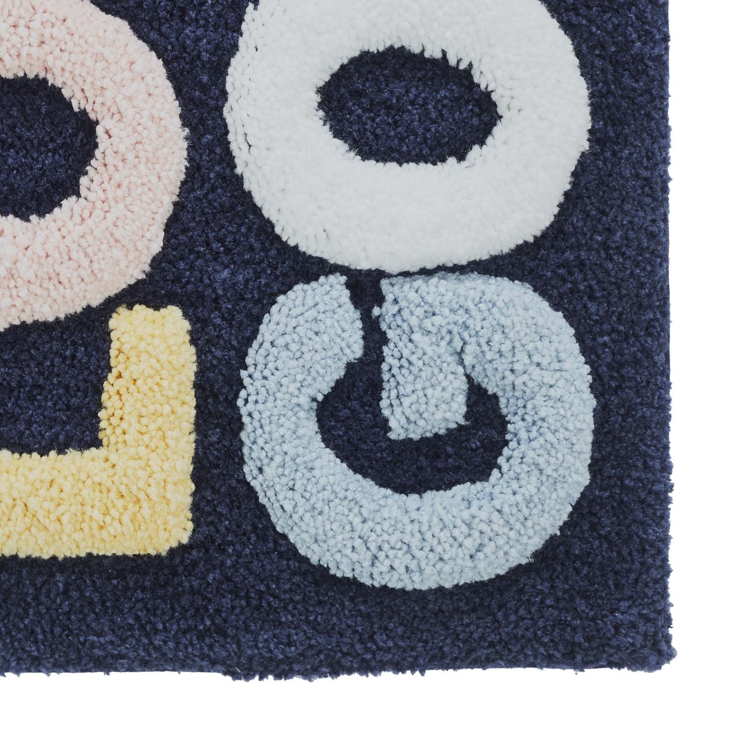 Home Trends You Look Good Bath Rug