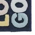 thumbnail image 3 of Home Trends You Look Good Bath Rug, 3 of 5