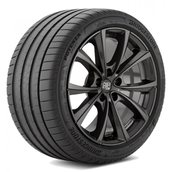 Bridgestone Potenza Sport Été 245/40R18 97Y TG Pneu