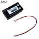 thumbnail image 5 of MONITOR 8V-100V Probador de Capacidad de con LCD de para Litio Coche Banco de Motocicletas ímetro í estilo DYNWAVEMX Medidor de voltaje, 5 of 7