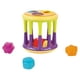 thumbnail image 3 of Juguetes Montessori del juguete del clasificador del bebé, juguete del cubo de clasificación de la forma, juguetes de clasificación del color para 1+, 3 of 9