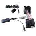 thumbnail image 4 of Adaptador Bluetooth Sharpla Filtro de Amplificador con Micrófono, 4 of 7