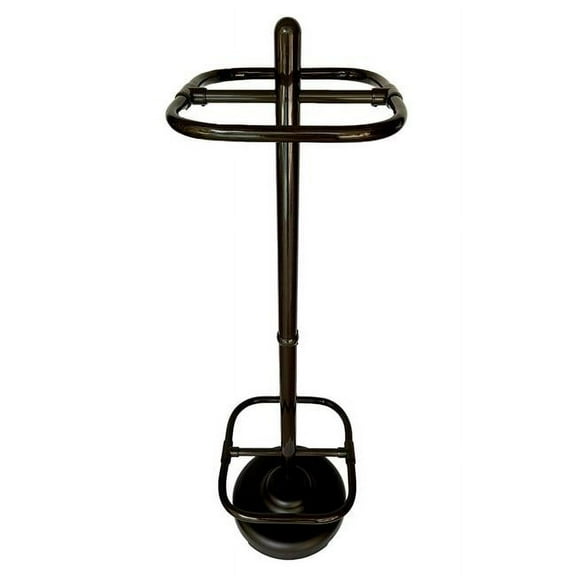 Super Noodle Holder in Bronze Metallic Furniture Grade PVC
