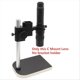 thumbnail image 2 of Lab Microscope Accessories Adjustable Magnification C Mount Lens 180X, 2 of 5