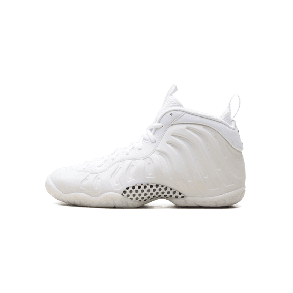 NIKE GRADE SCHOOL Little Posite One GS "Triple White" HQ1959 100 HQ1959 100 from Stadium Goods