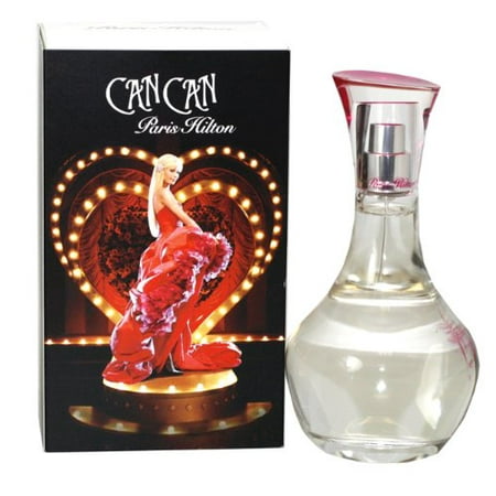 Can Can by Paris Hilton 3.4 oz EDP for women