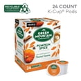 thumbnail image 3 of Green Mountain Pumpkin Spice Coffee, Keurig Single-Serve K-Cup Pods 24 Count and 1 Mug Set, 3 of 11