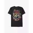 thumbnail image 1 of Disney Toy Story Buzz Lightyear Galactic Tour Space T-Shirt All Size S-5XL, 1 of 4
