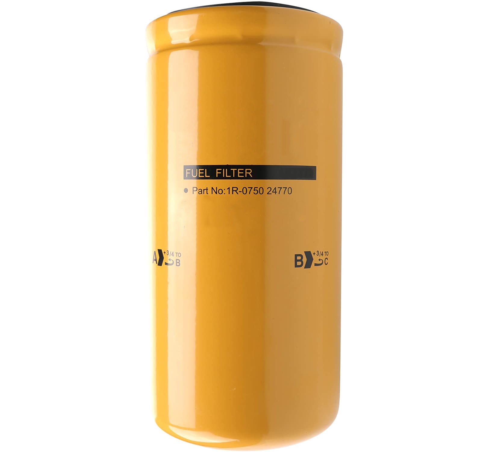 imUfer 1R0750 Fuel Filter For Duramax 6.6L 20012016 Chevy Silverado