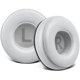 thumbnail image 1 of wonima44 Earpads Replacement for JBL Tune 450BT/Tune 460BT/Tune 500BT/Tune 510BT/Tune 520BT/JR 300BT/JR 310BT/E40BT, Ear Pads Cushions with Soft Protein Leather - Grey, 1 of 1