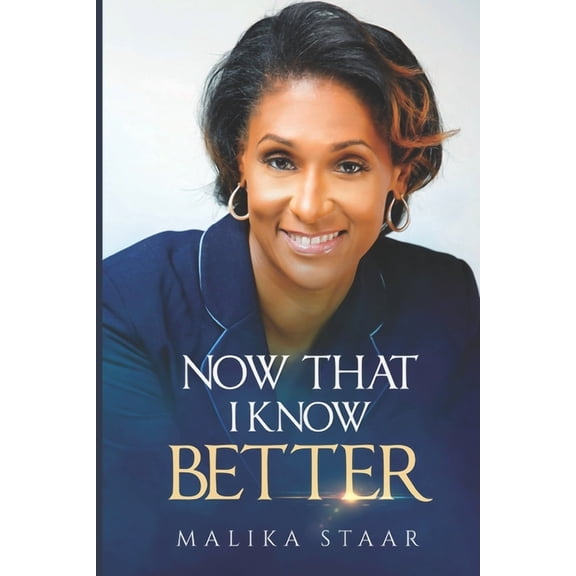 Now That I Know Better..., (Paperback)