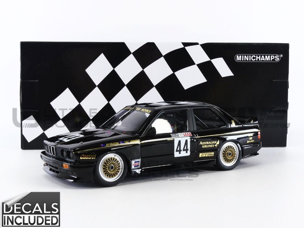 Minichamps sales e30 m3