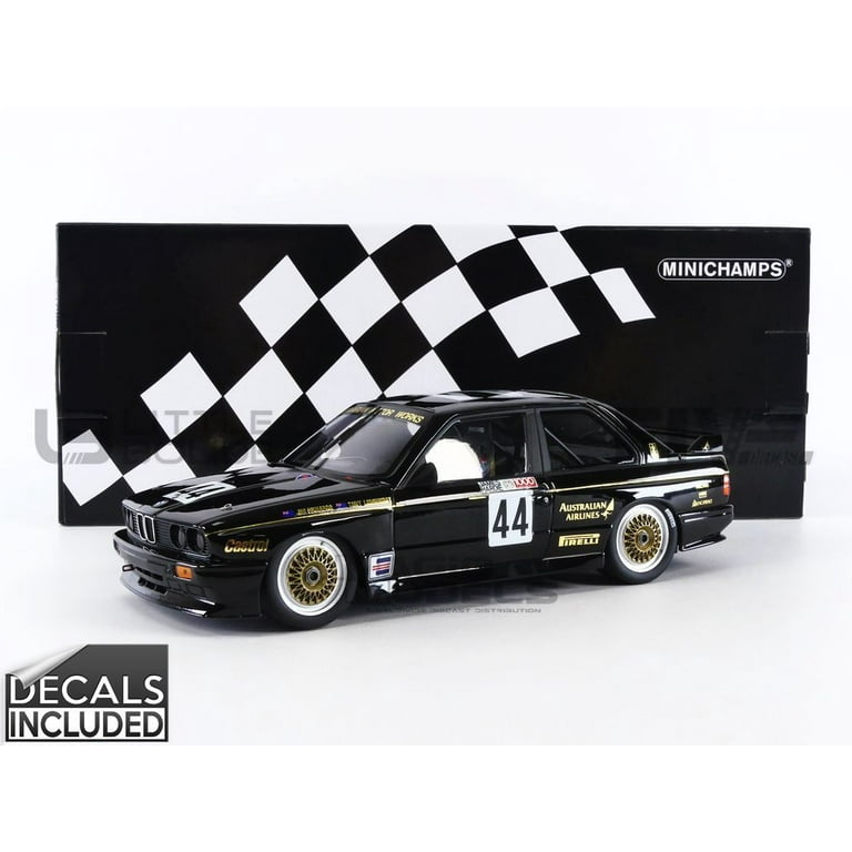 1/18 Art Car Museum Edition BMW M3 ミニカー 1/18 Art Car Museum Edition Bmw M3 Minicar | eBay
