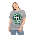 thumbnail image 3 of DJH Apparel | Decapitated Coffee Lover Funny Comical Unisex T-Shirt, 3 of 4