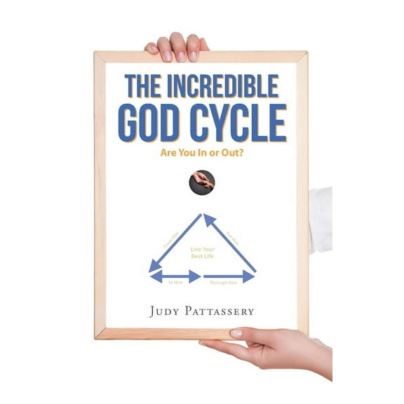 The Incredible God Cycle (Paperback)