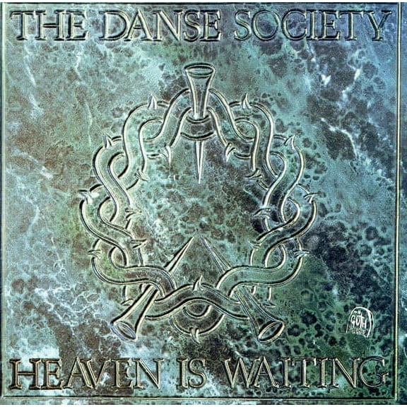 Heaven Is Waiting (CD)