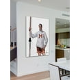 thumbnail image 6 of Marmont Hill Inc Marmont Hill - "Harvard Pole Vaulter" by J.C. Leyendecker Painting Print on Canvas, 6 of 7
