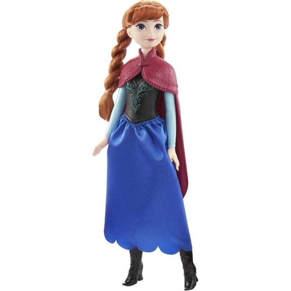 Disney Basic Anna Doll [2025]