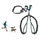 thumbnail image 1 of Correa Manos Libres Para Perro, Correa Doble Para Perro,..., 1 of 7