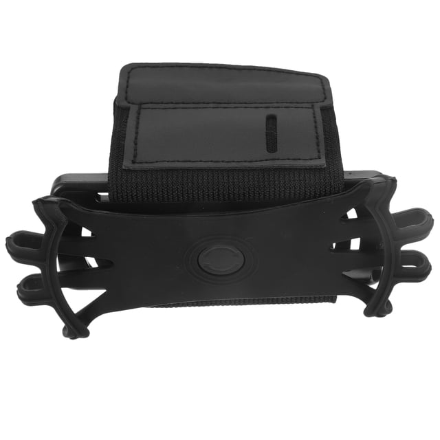 SHISUYAN Running Phone Holder Arm Band Rotating Cycling Cellphone Armband Phone Wrist Bracket